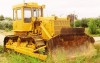 Сдам в аренду бульдозер ДЗ-110 пгт Николаевка и Крым