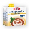 натуральные сливки uht из польшы