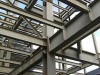 металлоконструкции несущего каркаса зданий и сооружений