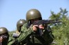 .Военная служба по контракту в ВВ МВД РФ.