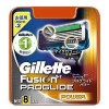 Gillette Fusion ProGlide Power 8  Только оригинал