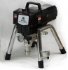 Окрасочные аппараты высокого давления