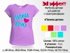 Продам оптом детские футболки