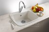 Кухонная мойка «Granicom» модель  G003