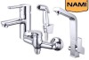 Смесители тм Nami Mixer оптом в Крыму