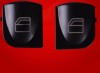 клавиши кнопок стеклоподъёмника для Mercedes W203 2000-2007 годов, W209 2002-2009 годов, G-class W463