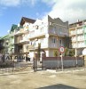 .Продам 3-этажный коттедж в 20 метрах от моря.