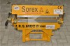 .Сорекс листогиб 550 (660)/2 мм..