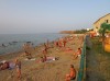 .Сдам на лето свой дом /отдельные комнаты под Севастополем, п. Угловое.