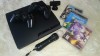 Игровая приставка SonyPlayStation3 б/у