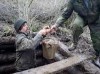 .Ручная чистка выгребных ям, колодцев по Симферопольскому району.