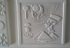 .Формы для плитки,каминов,облицовки. Более 500 видов форм.