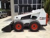 Аренда Минипогрузчика Bobcat колесного