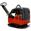 Вибротрамбовка виброплита 100 кг