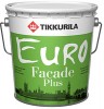 .Tikkurila краски и покрытия от завода-производителя.