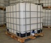 Продам Еврокуб б/у 1000л (емкость для хранения жидкости)