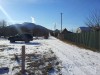 .земельный участок в горах Крыма село Заречное.
