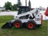 Сдается в аренду мини-погрузчик Bobcat S650, 2010 г.в.