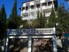 .Квартира в Алупке.