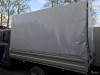 .Новый кузов в сборе на ГАЗ разных марок.