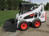 Аренда минипогрузчика BOBCAT в Симферополе