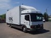 Продам Мерседес  Atego 815