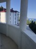 .Апартаменты в Гурзуфе..