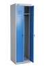 Шкаф металлический для одежды