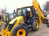 Сдам в аренду экскаватор погрузчик JCB 5-CX