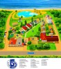 .Любимовка отдых с детьми пансионат с питанием в Крыму Севастополь.