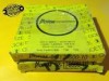 Mercedes w123 240d Кольца поршневые, std 2-3-4 новые Goetze ) 0817380000