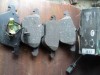 Fordseatvolkswalpr 05P971 Колодки тормозные дисковые передние комплект LPR