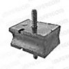 Renault 4001706 Sasic подушка (опора двигателя Sasic