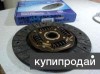 Диск сцепления 324 01&92 10 cld141&065 daewoo mercedes sprinter volksw