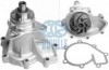 Mercedes 190 2.0 d 124 -601 двигатель помпа воды - Ruville 65125