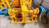 .Роторная дробилка Crusher Rubber Crumb.