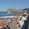.Отдых в Крыму. Гостевой дом "Bar Baris" в Судаке..
