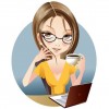 .Менеджер по работе с клиентами.
