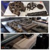 .модельное производство и цех адаптивных технологий.