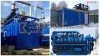 .газопоршневая теплоэлектростанция.