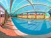 Баня, Бассейн с морской водой, Проживания  "Омега-Клуб"!