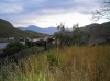 .Купить недвижимость у моря в Крыму. Продается земля в Орджоникидзе с видом на море и Карадаг.
